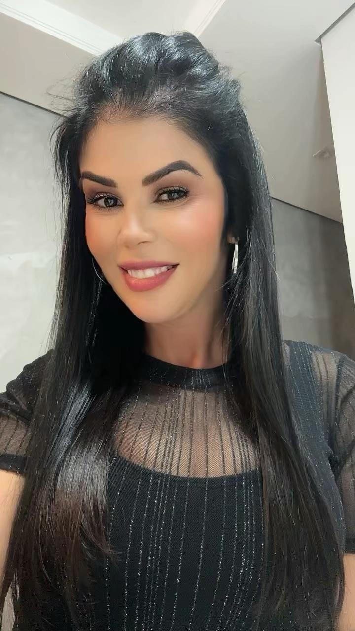 @Paty Teixeira