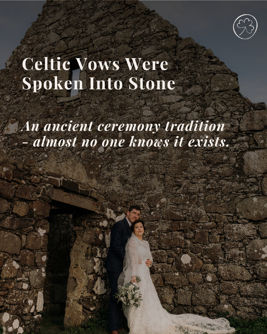 @Ladybird | Irish Weddings