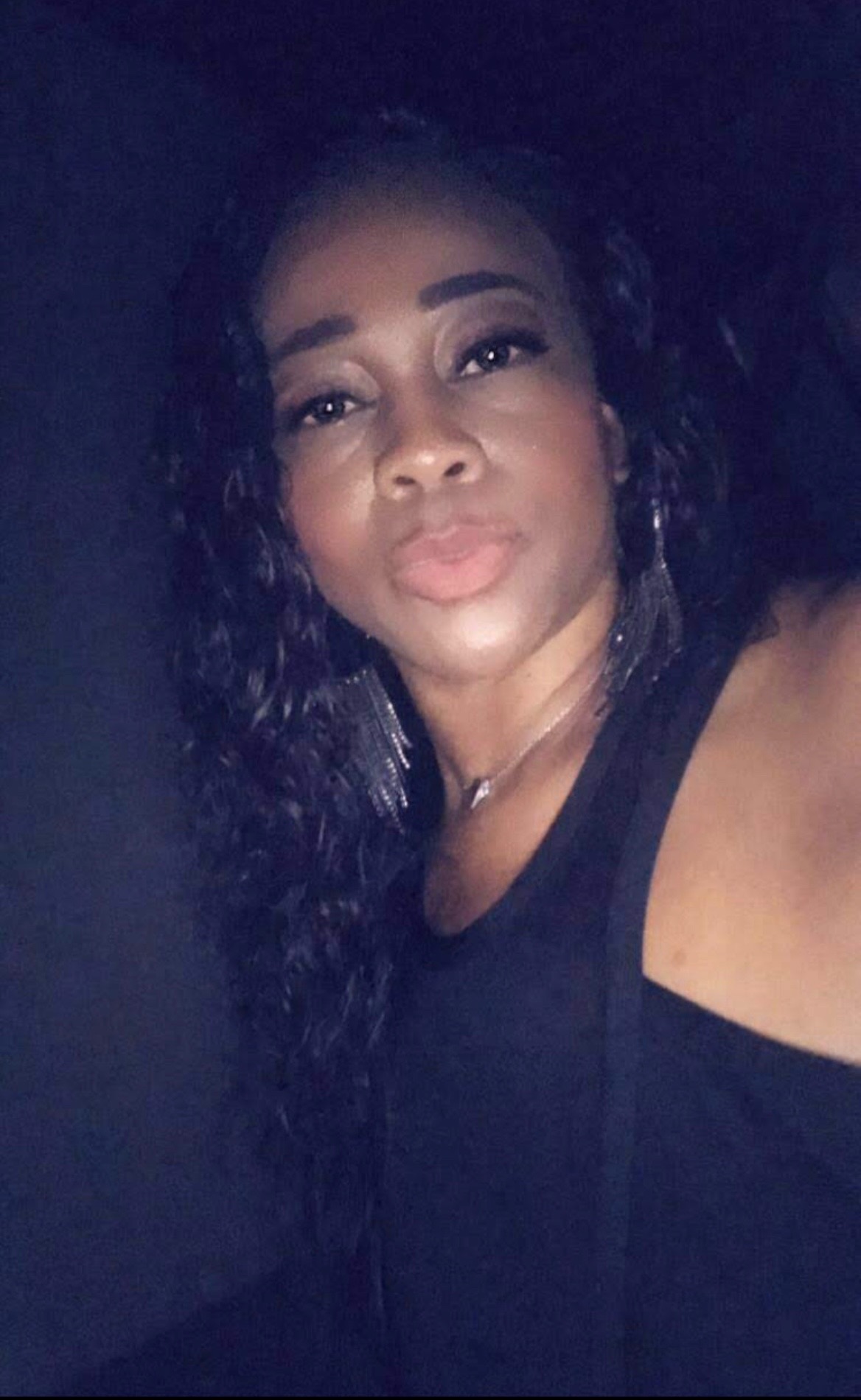 @AprilShowers❤️
