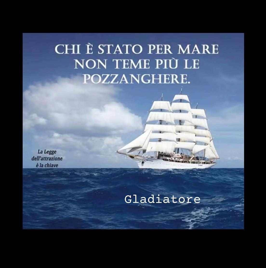 @GLADIATORE