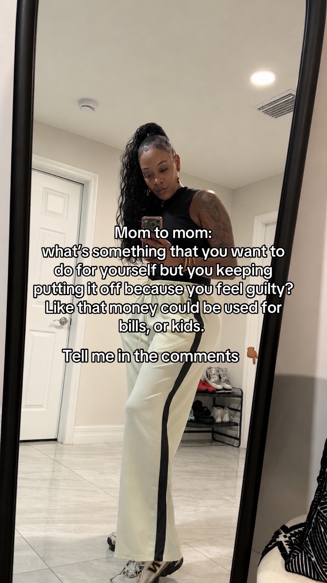 @Dwaina | Jesus, Mom | Design