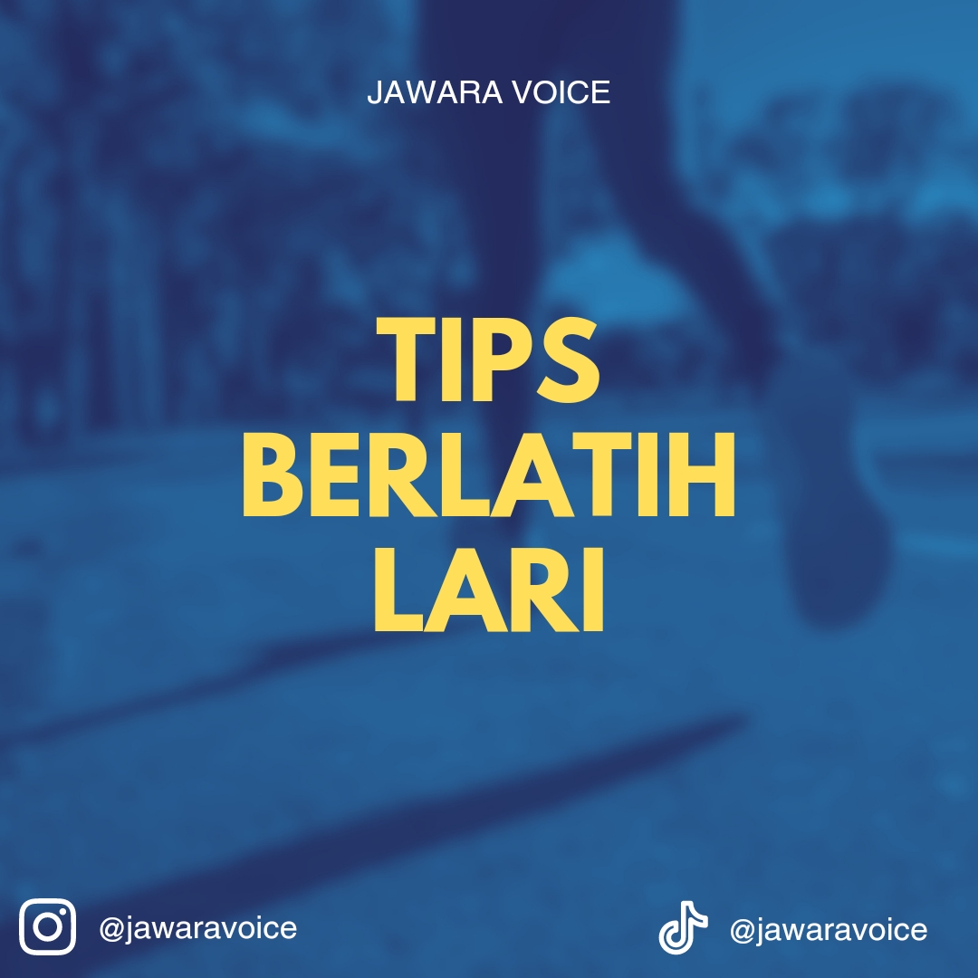 @Jawara Voice