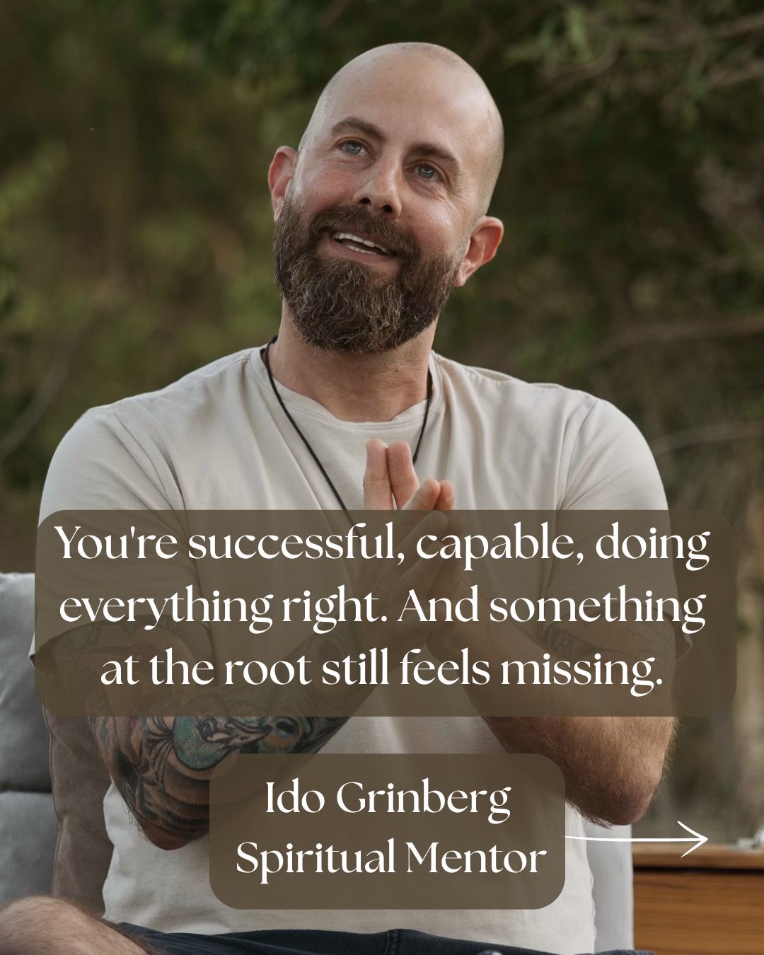 @Ido Grinberg