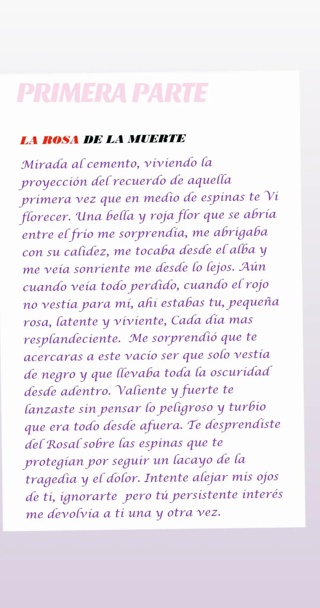 @Mil Rostros