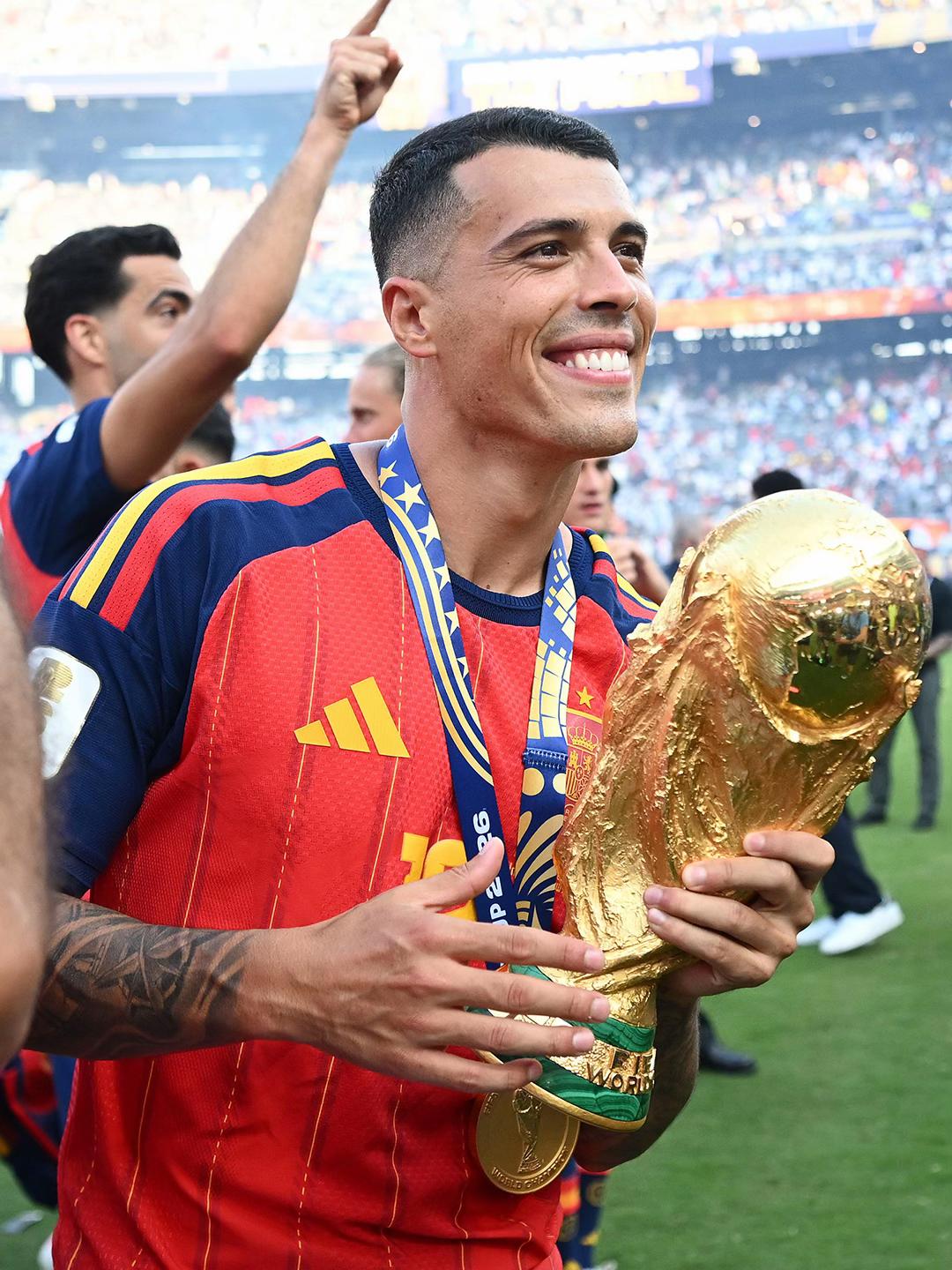 @FIFA World Cup
