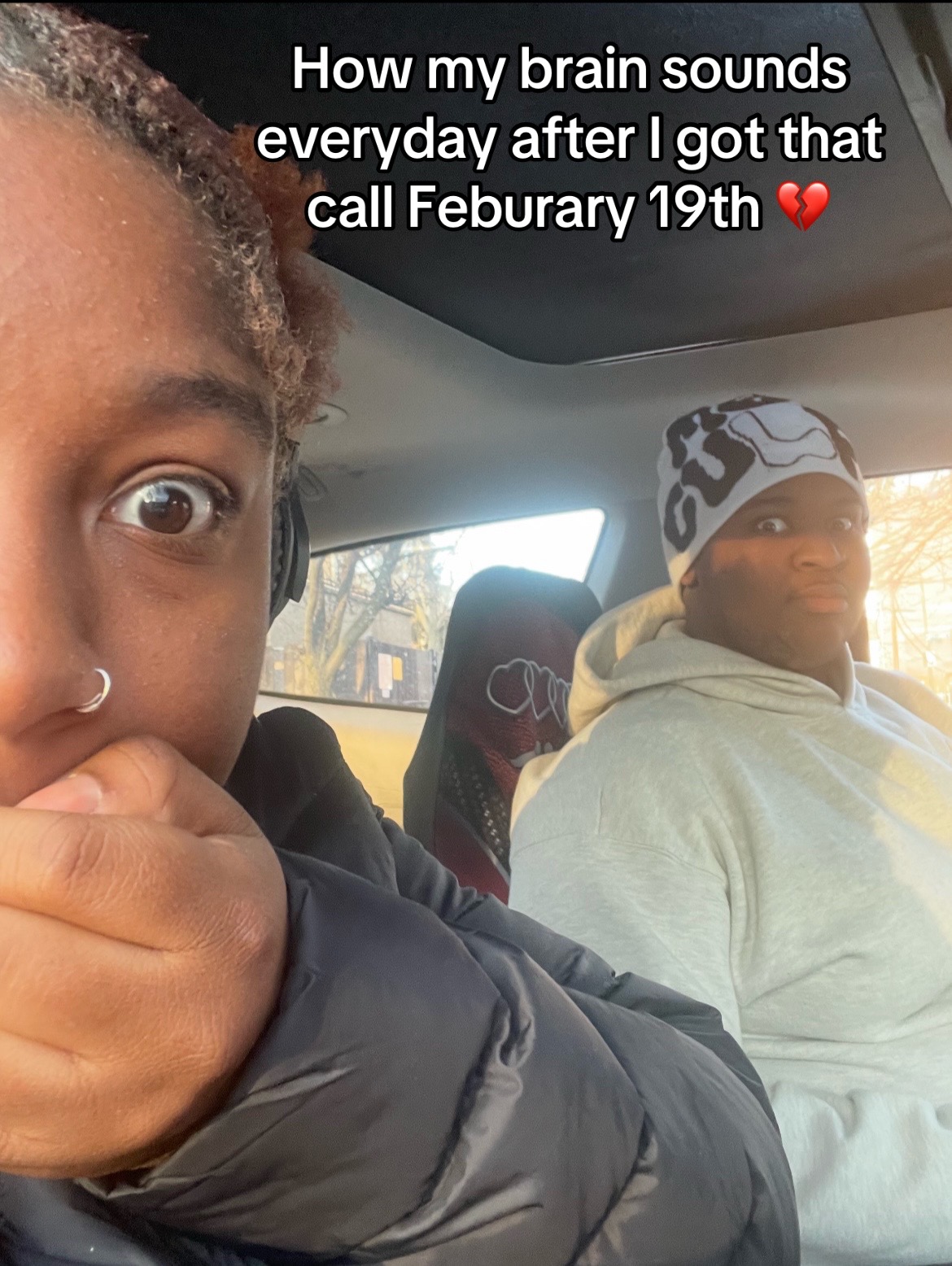 @LADY B 🫶🏾💕!