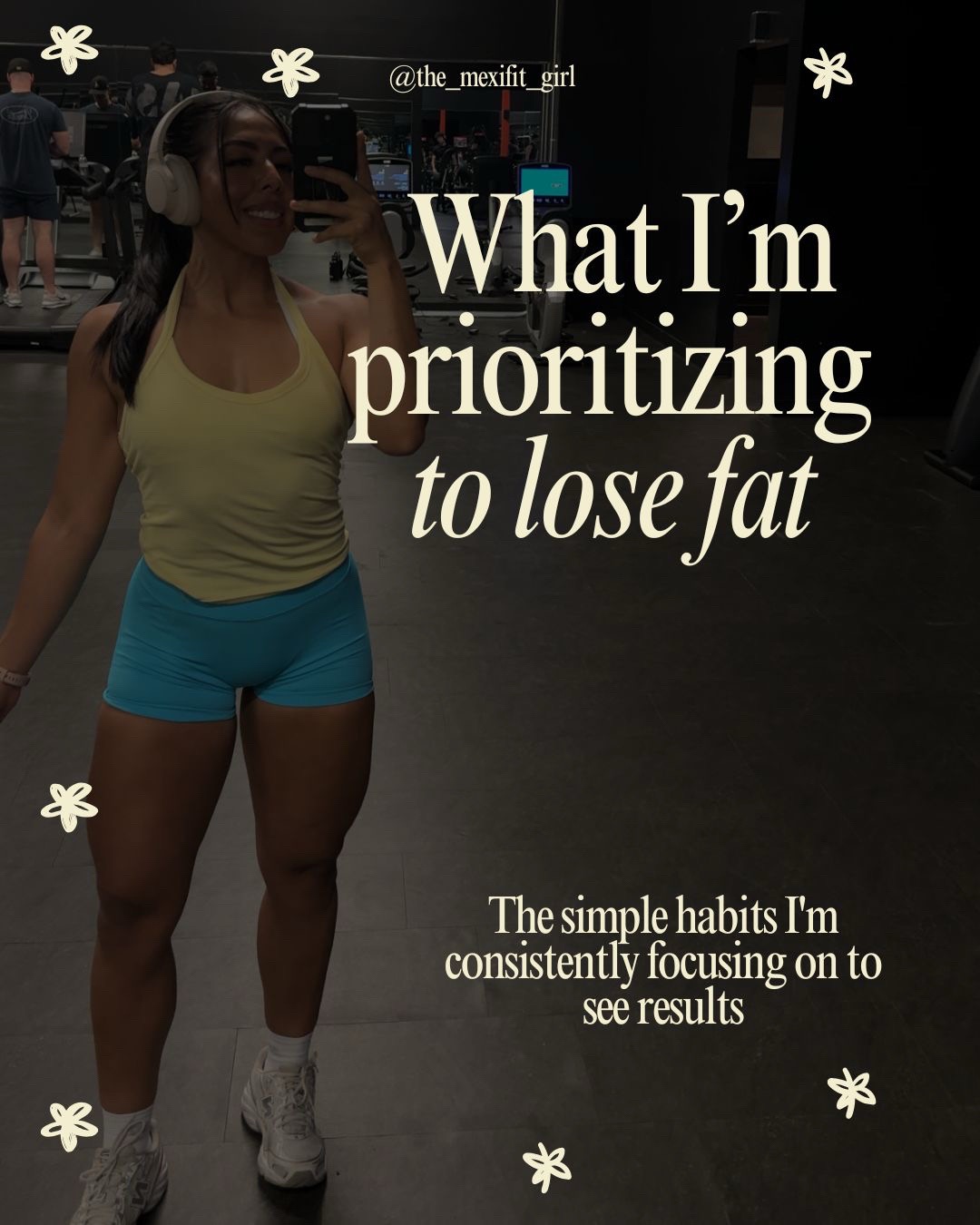 @Diana | nutritionist & coach