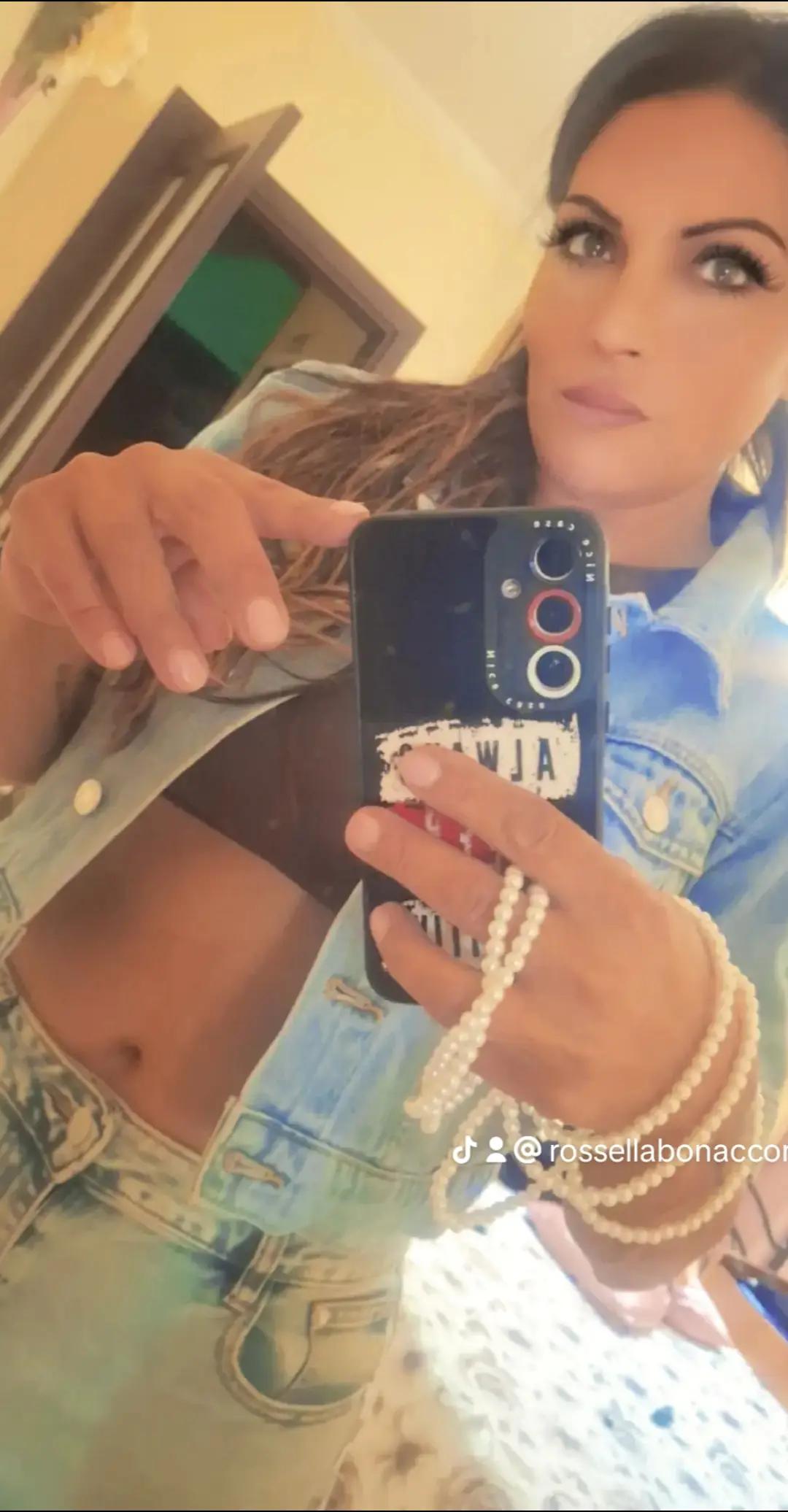 @💎Rossella💎👑