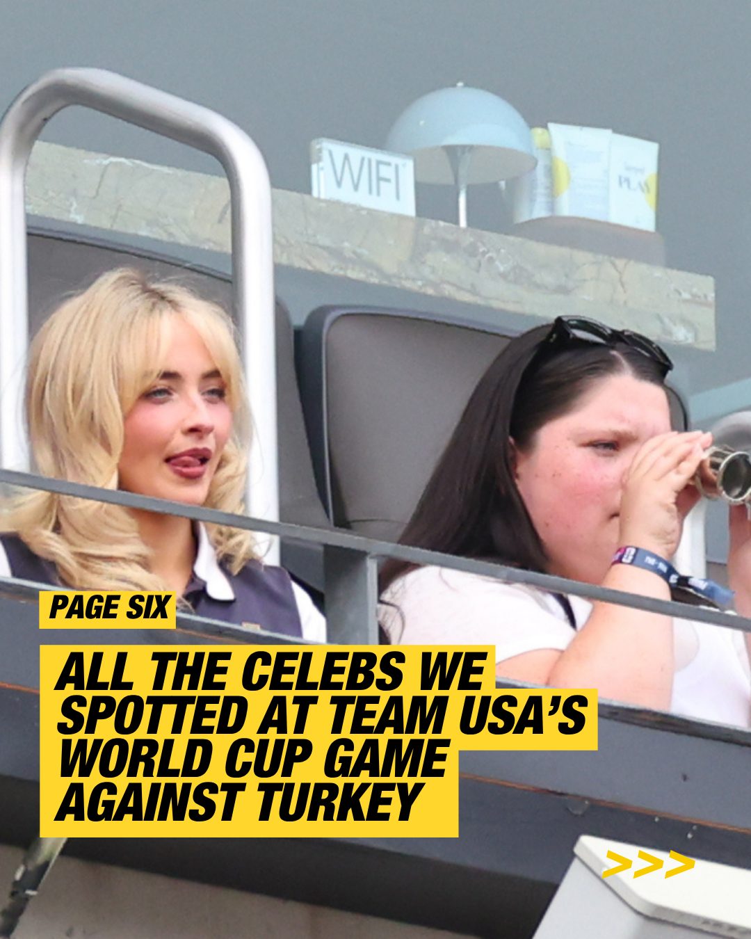 @Page Six