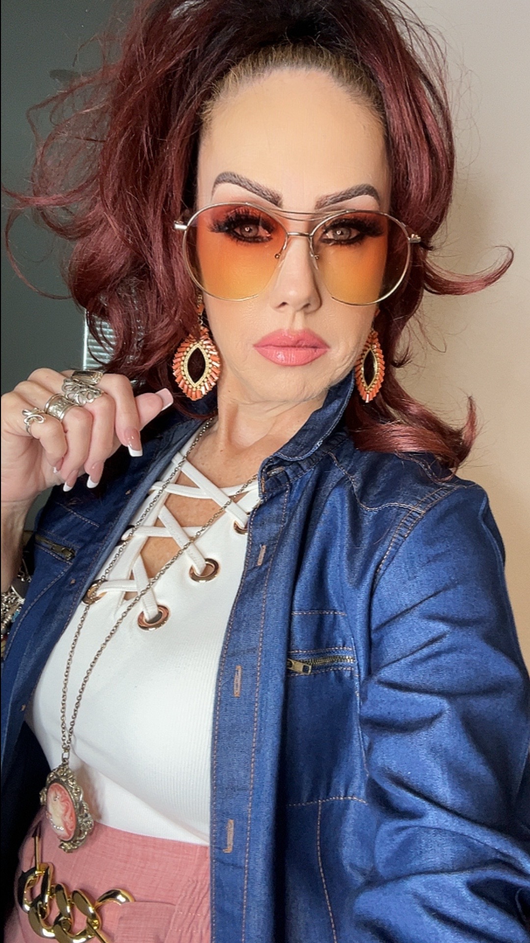 @Official Misty Dawn