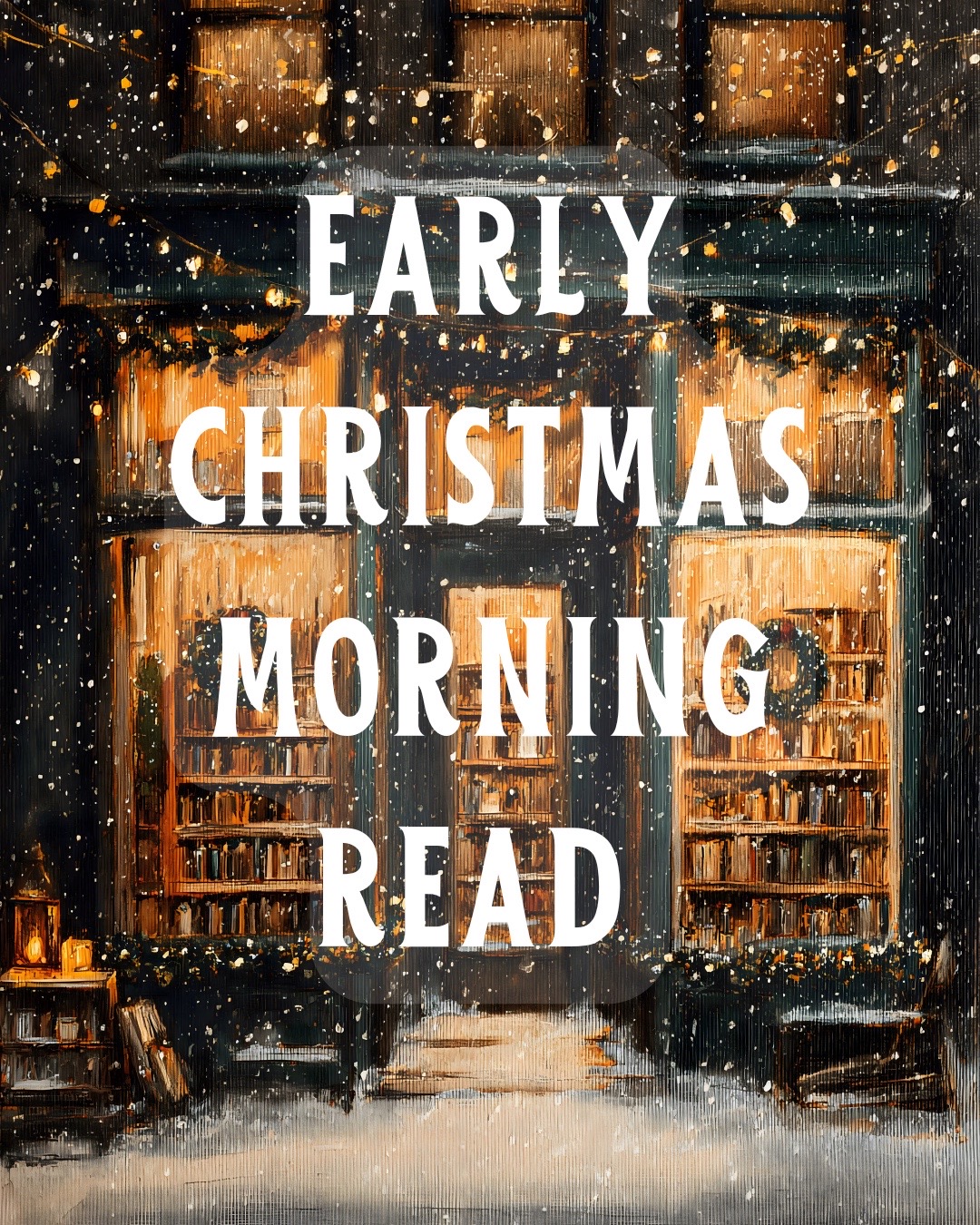 @Abigail Reeds 📖 ✨ 🎄