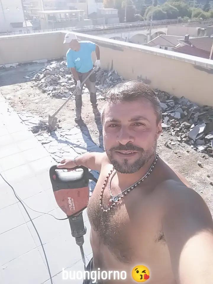 @vito il calabrese
