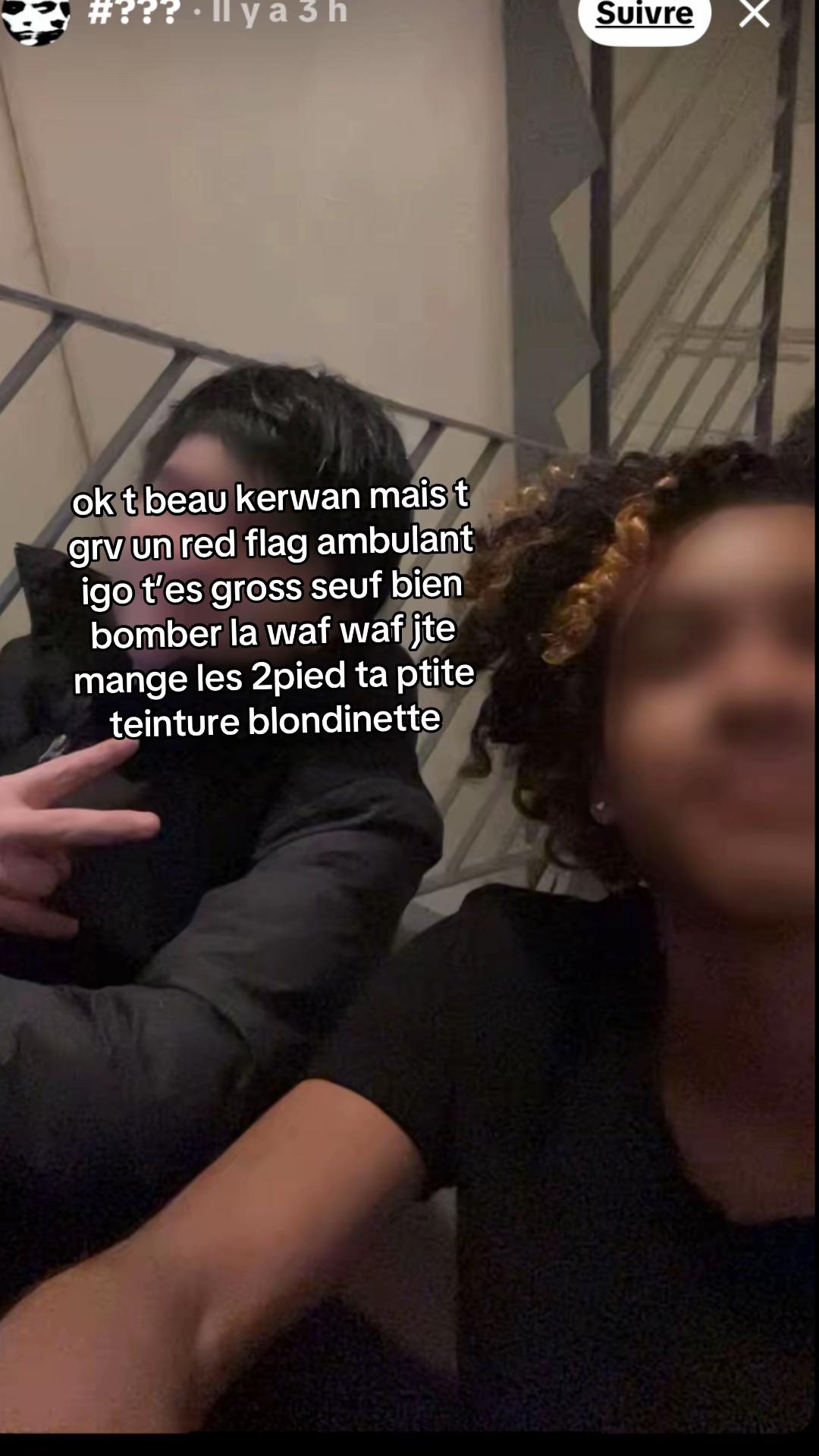 @boycotte de kerwan🚩