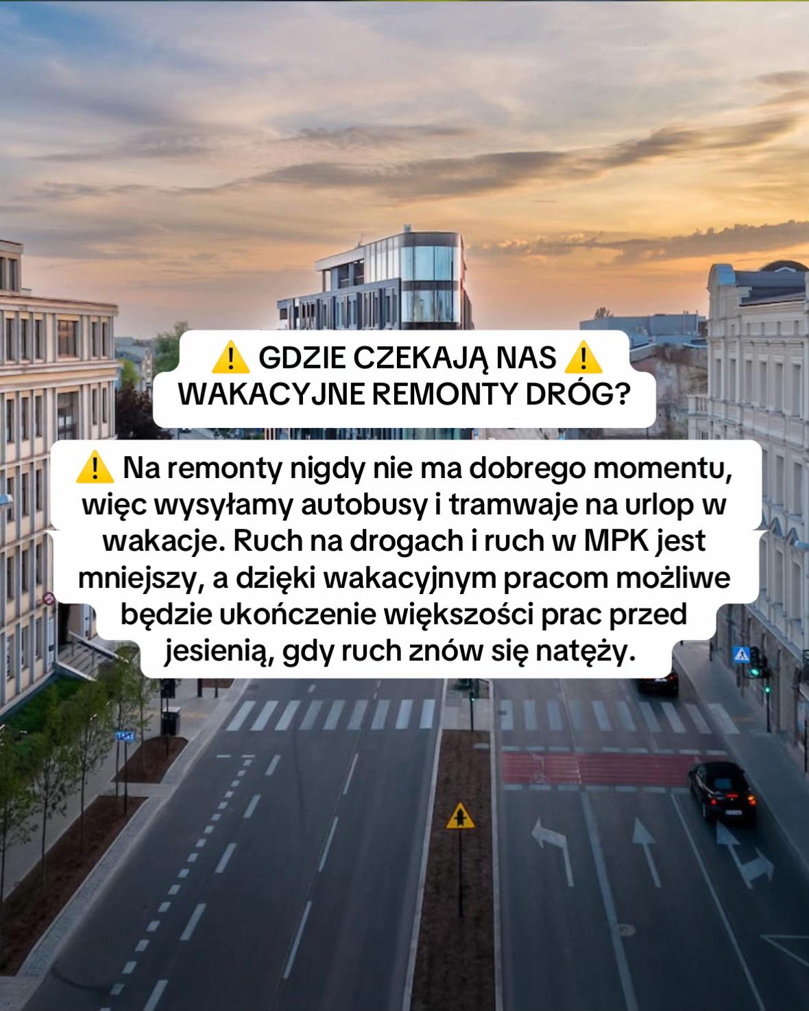 @Ł&oacute;dź 🦄