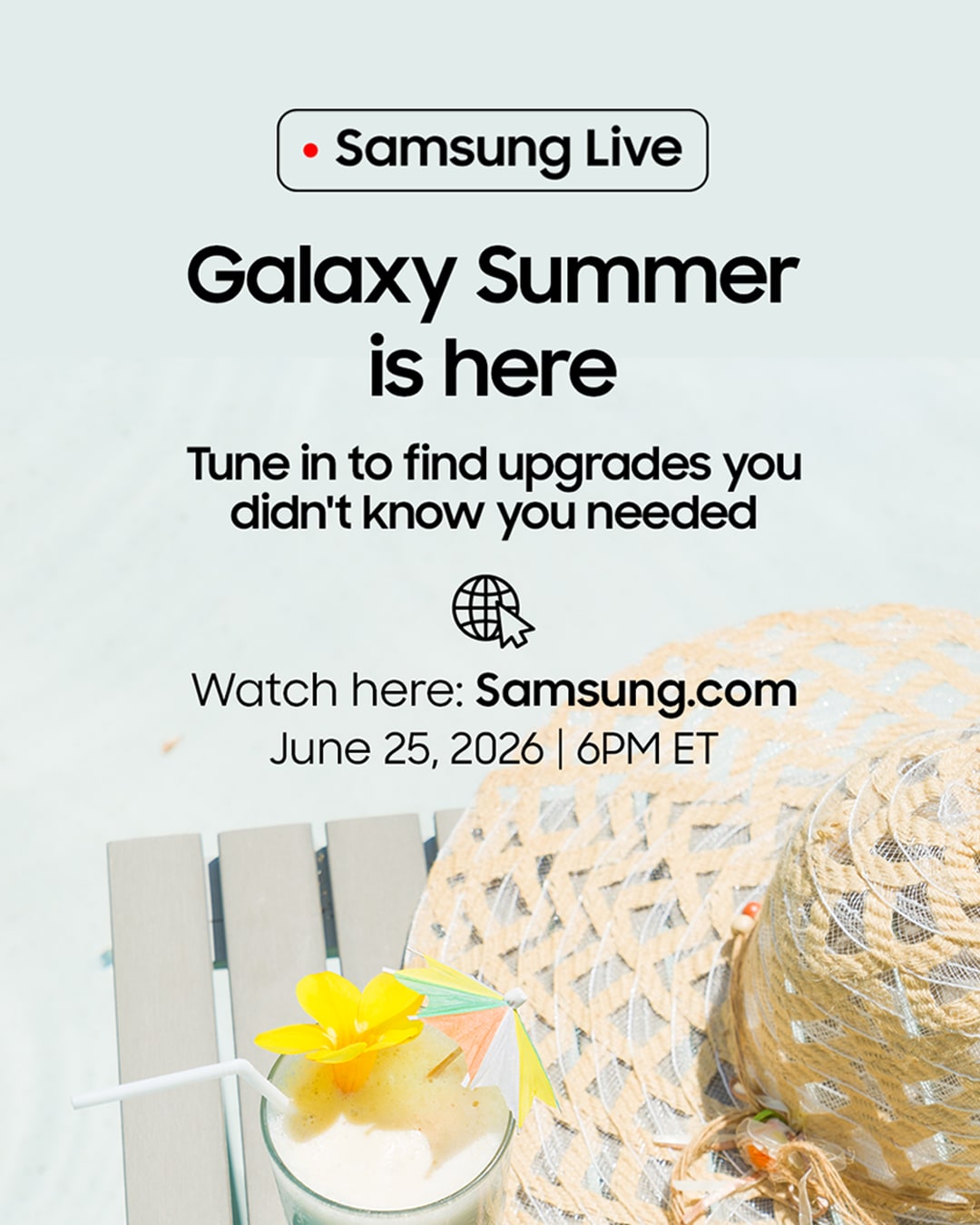 @Samsung Canada