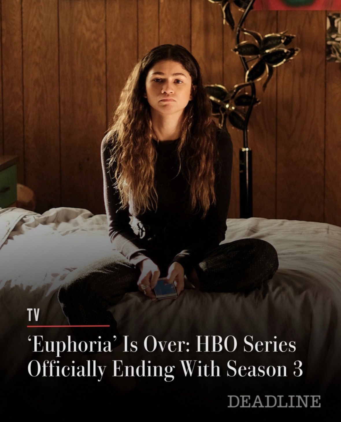@Deadline