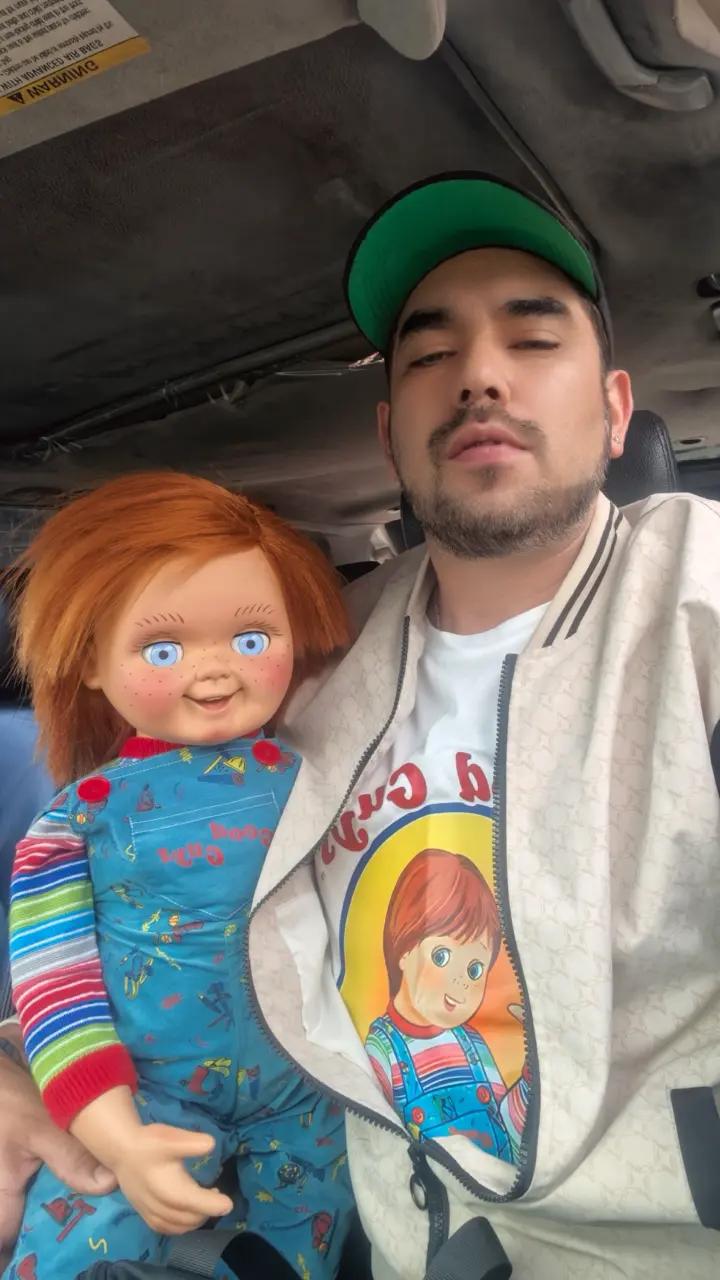 @Alan Peralta 🙋🏻♂️