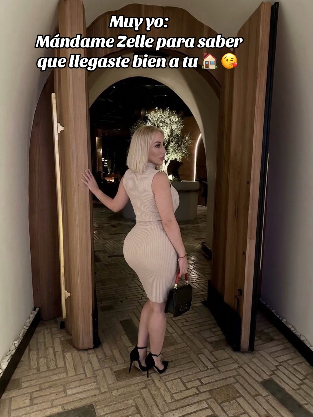 @Mishellitah🐩