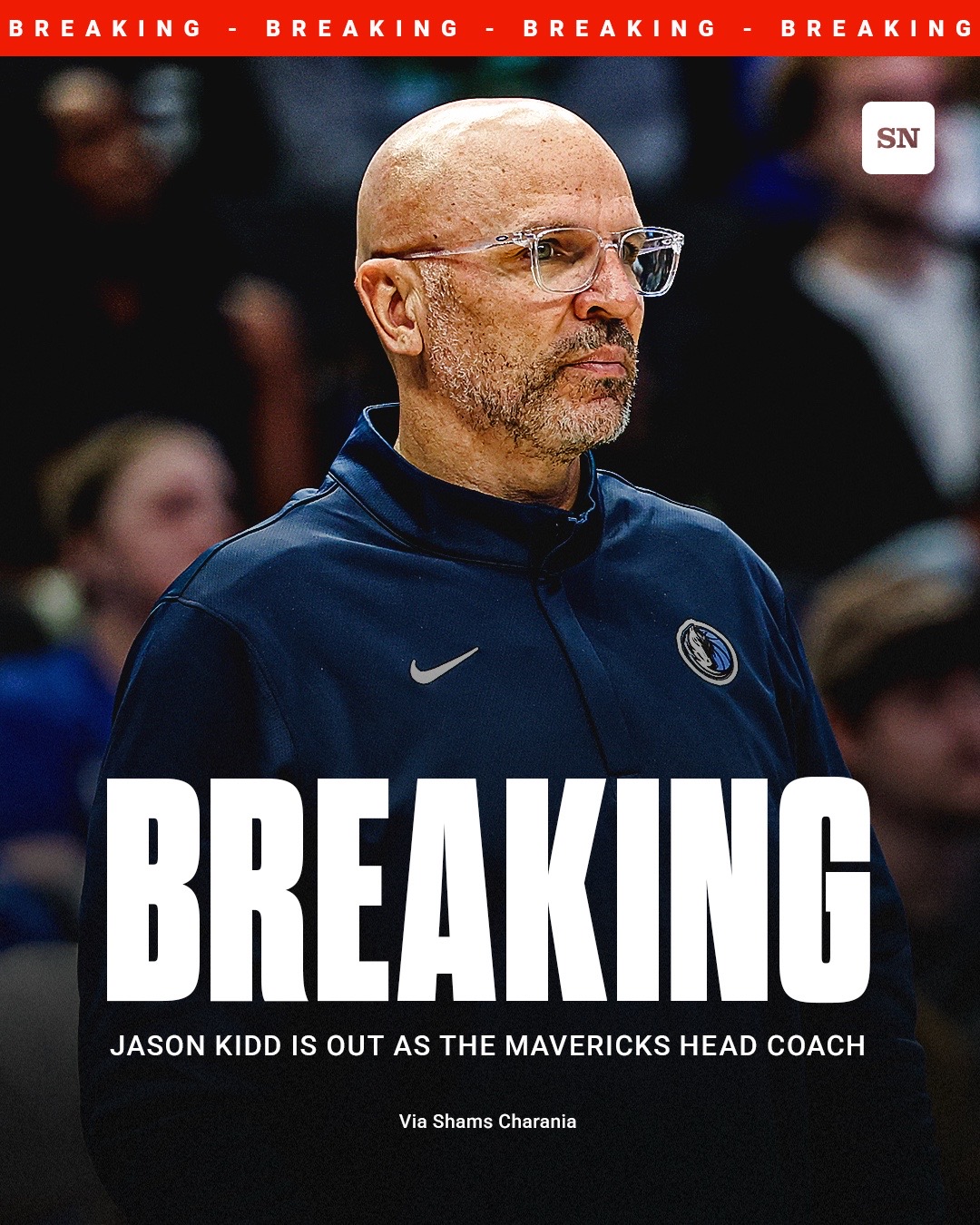 @The Sporting News
