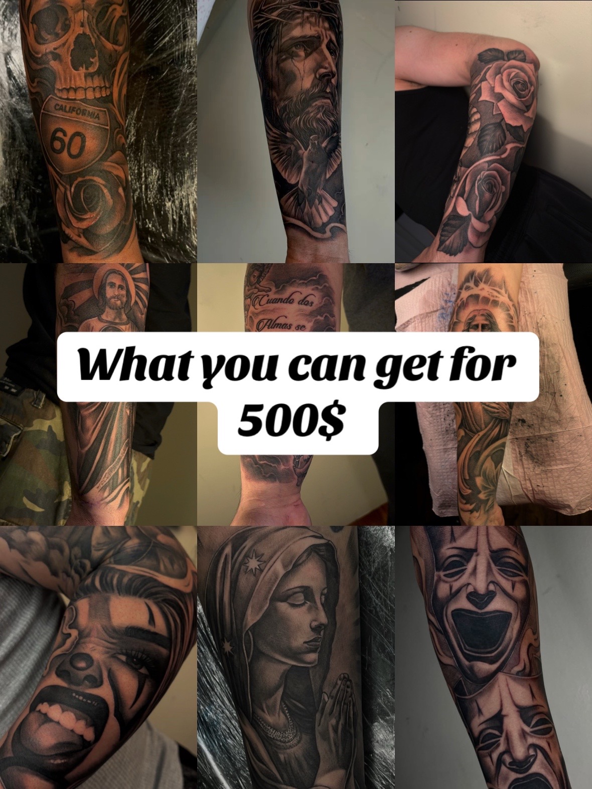 @Tats_by _juice