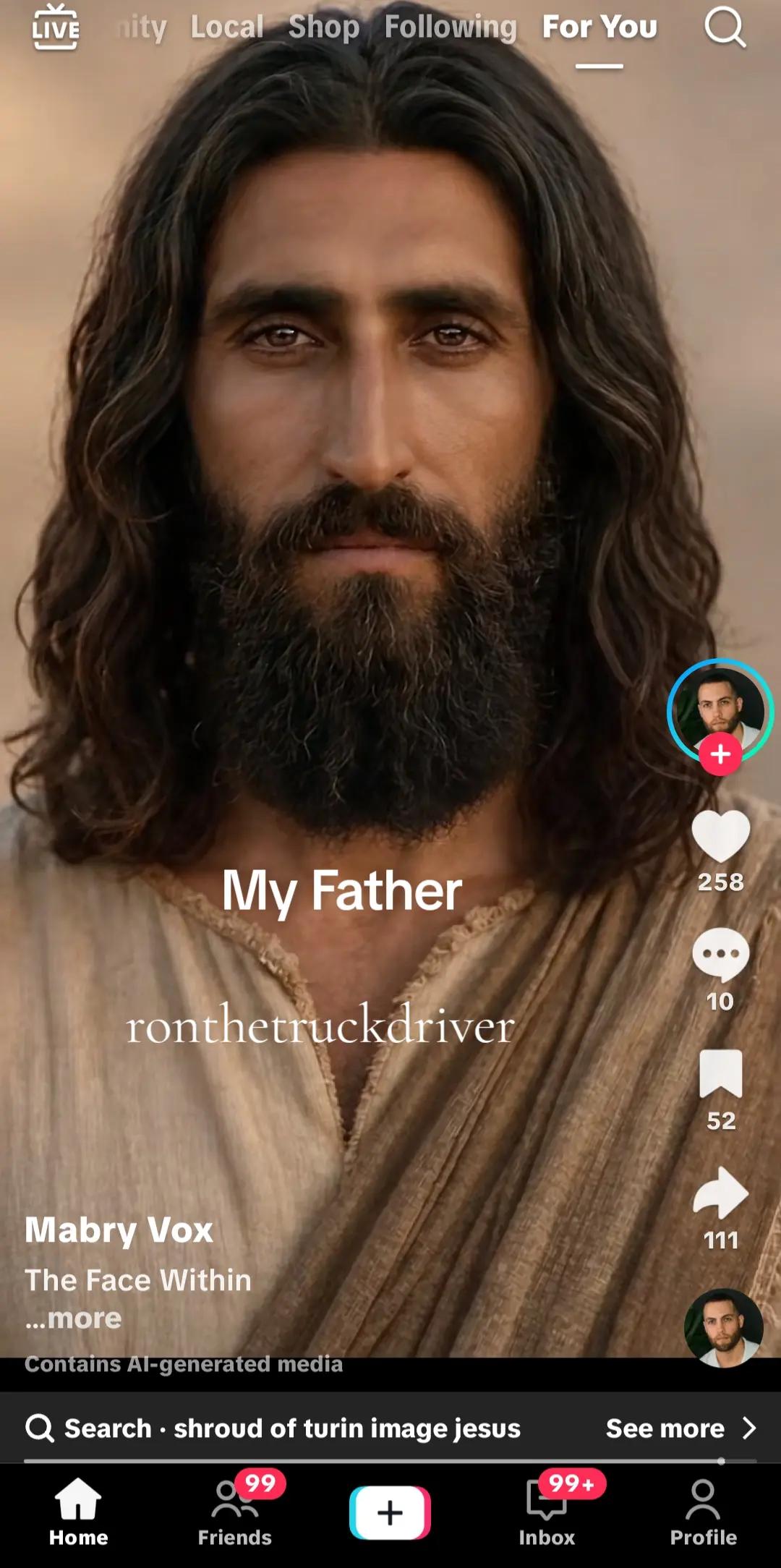 @ronthetruckdriver