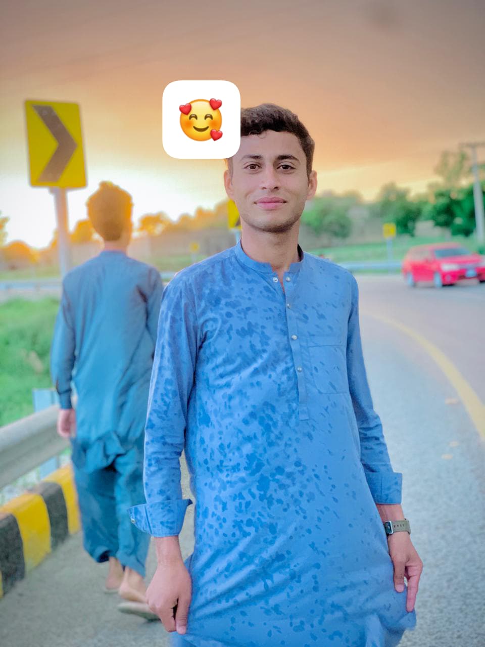 @Ikram Ali Khan