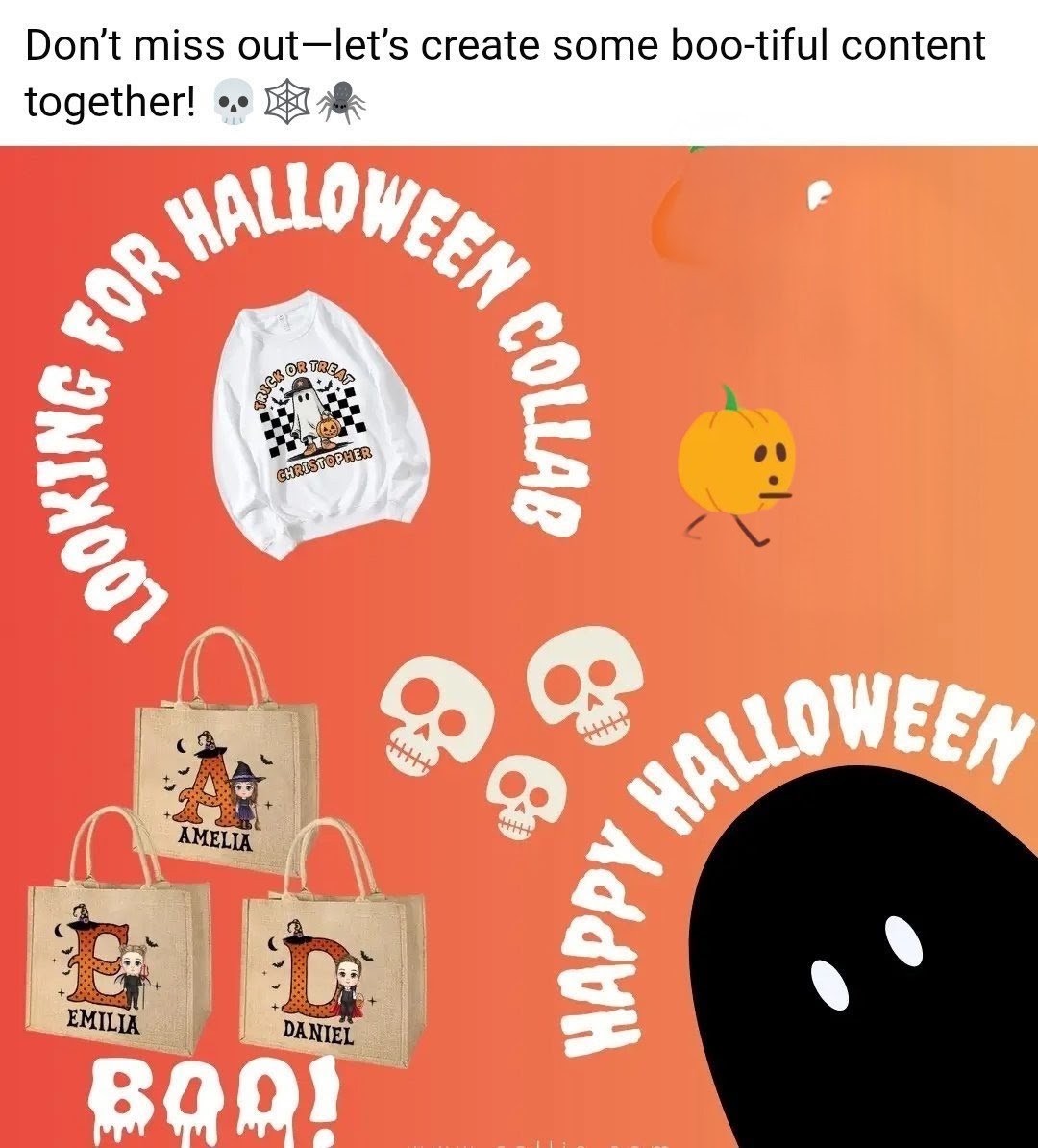 @King Of All Halloween