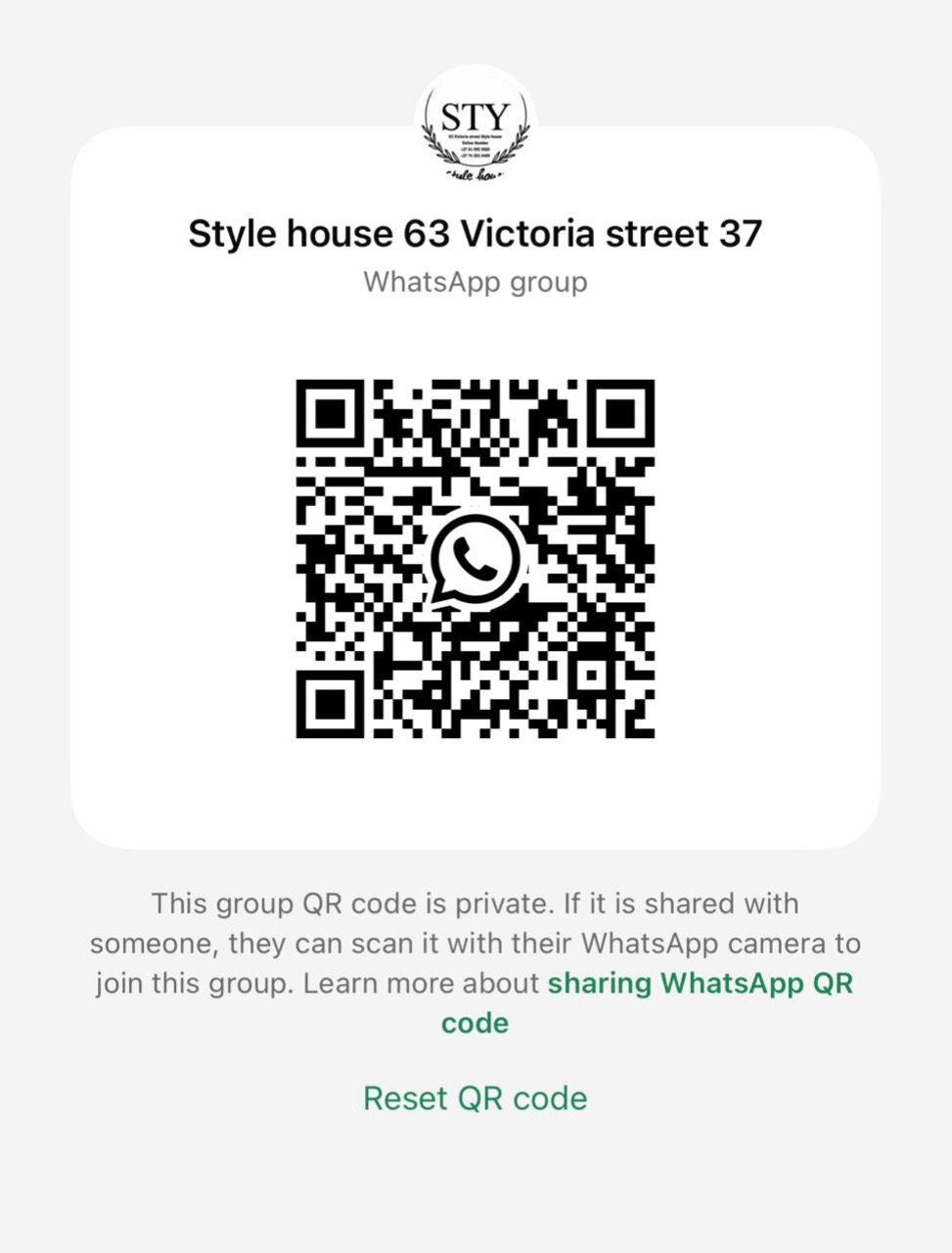 @STYLEHOUSE HOME WARE &CLOTHING