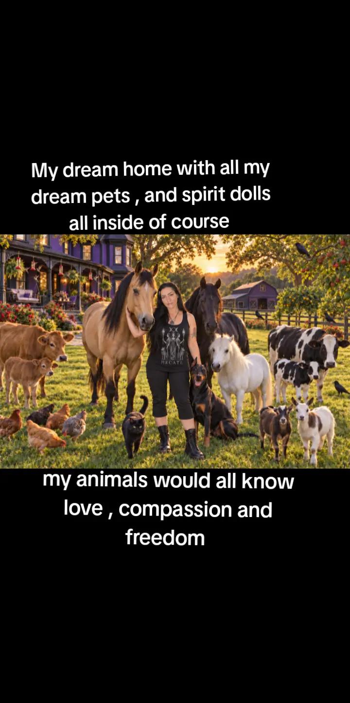 @M🧿m and spirit /foster mom