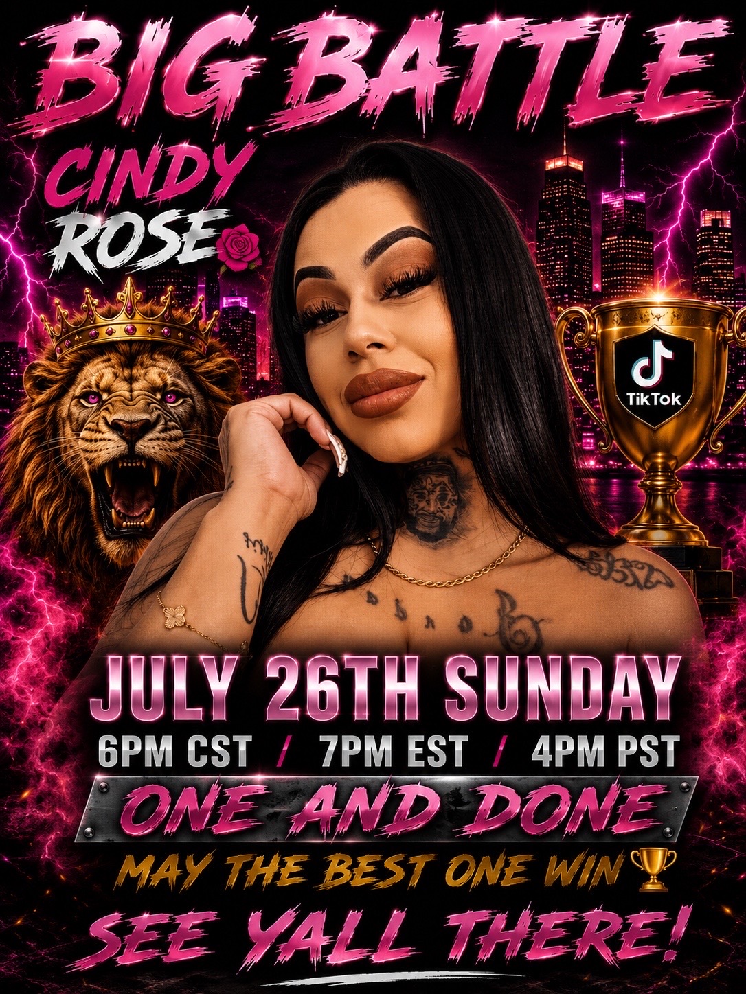 @cindyrosehtx🏆