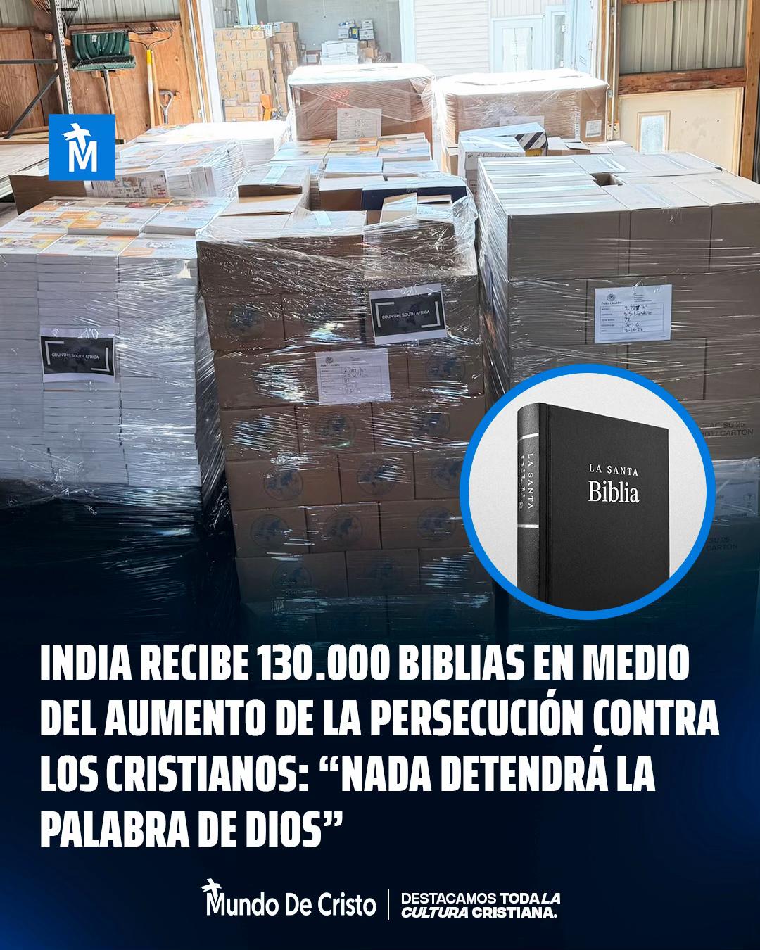 @Mundo De Cristo