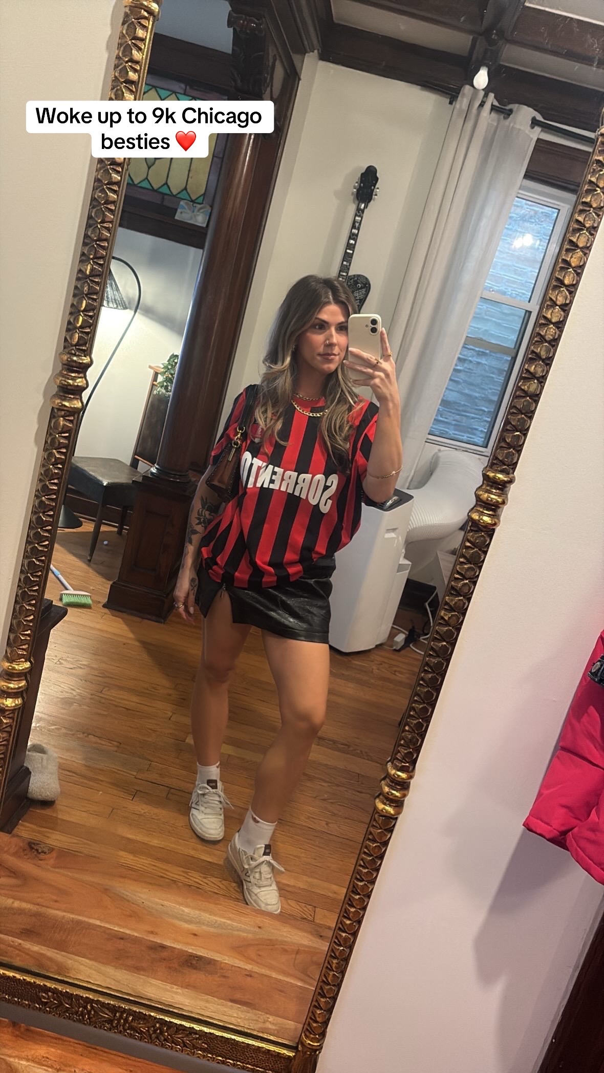 @jessica iacullo