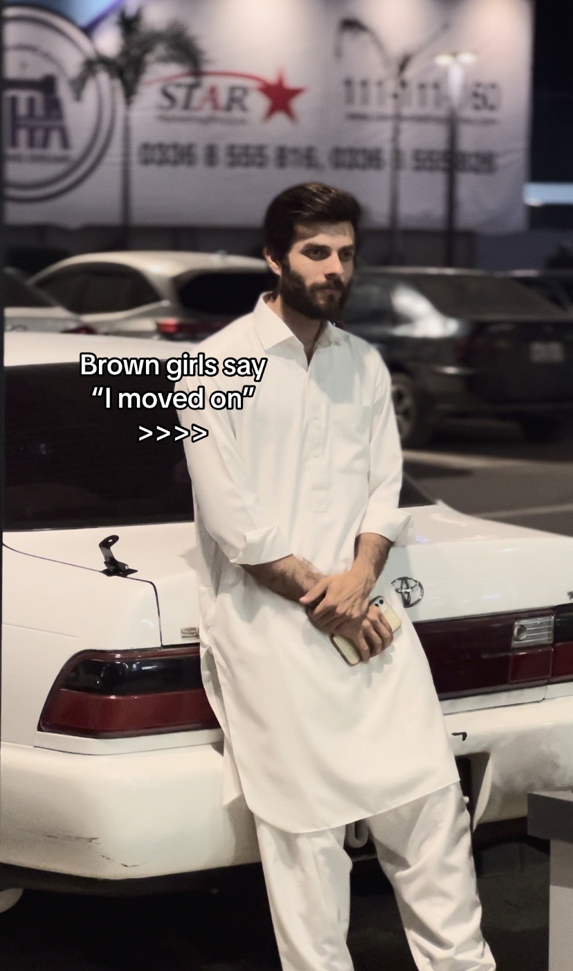 @Zarak Iftikhar