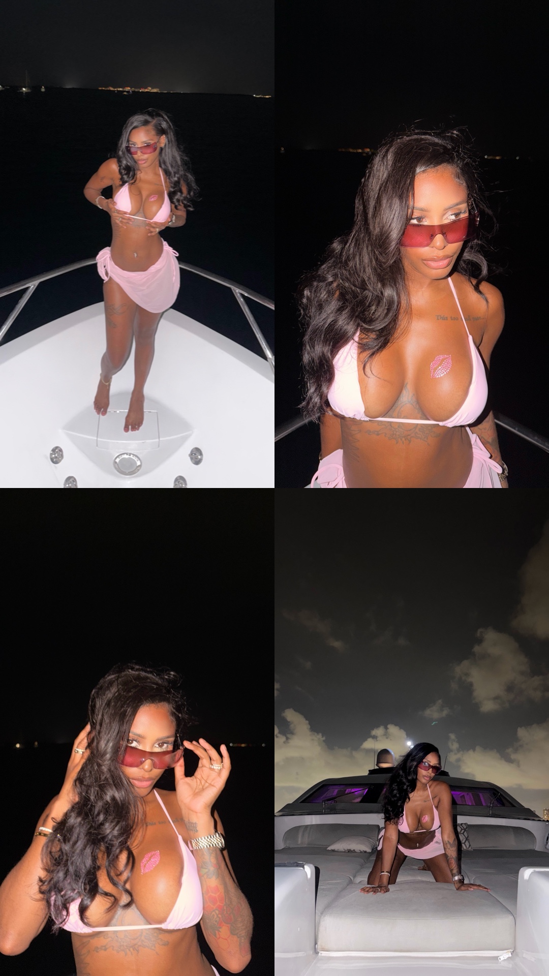@typhanie & co