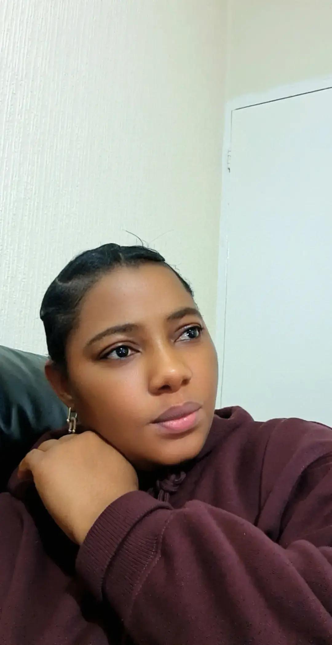 @Queen haj