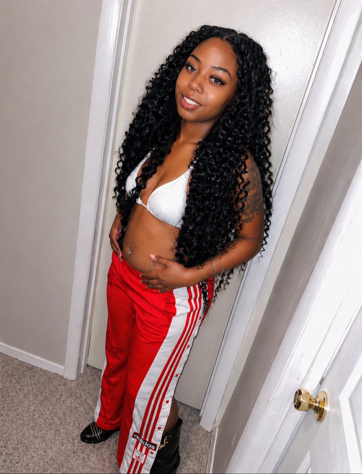 @Keasia Smith