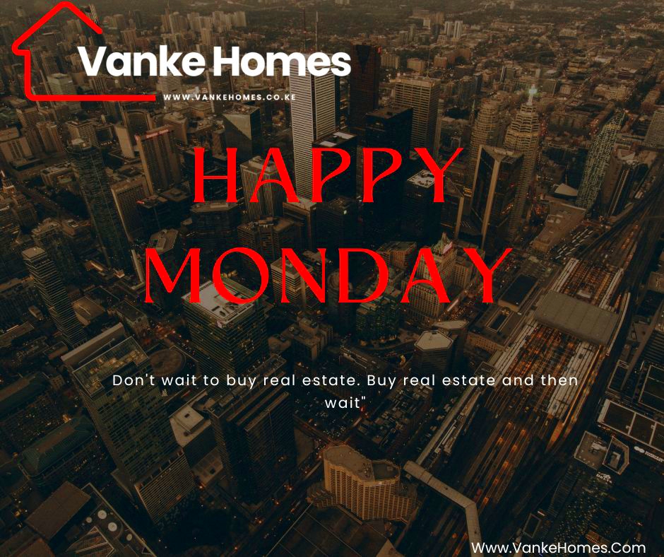 @VANKE HOMES