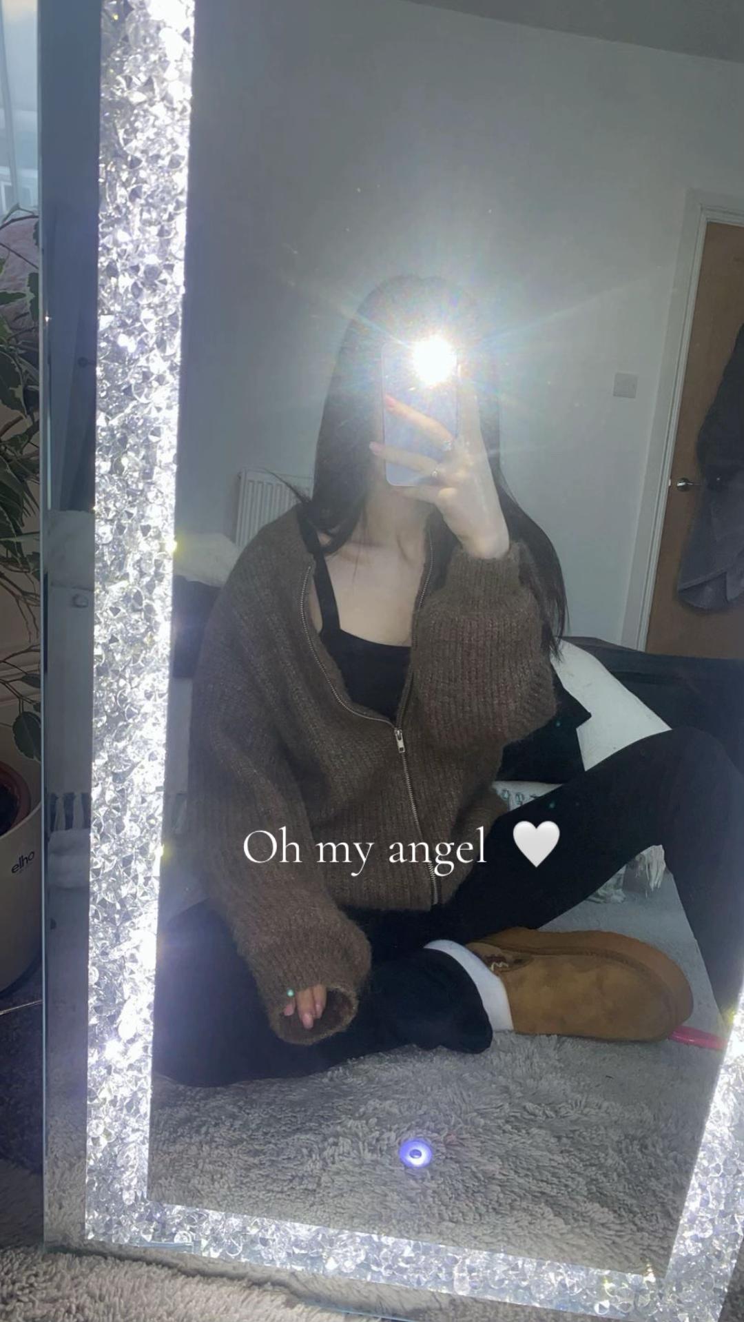 @Macy-Lee๐๐ค