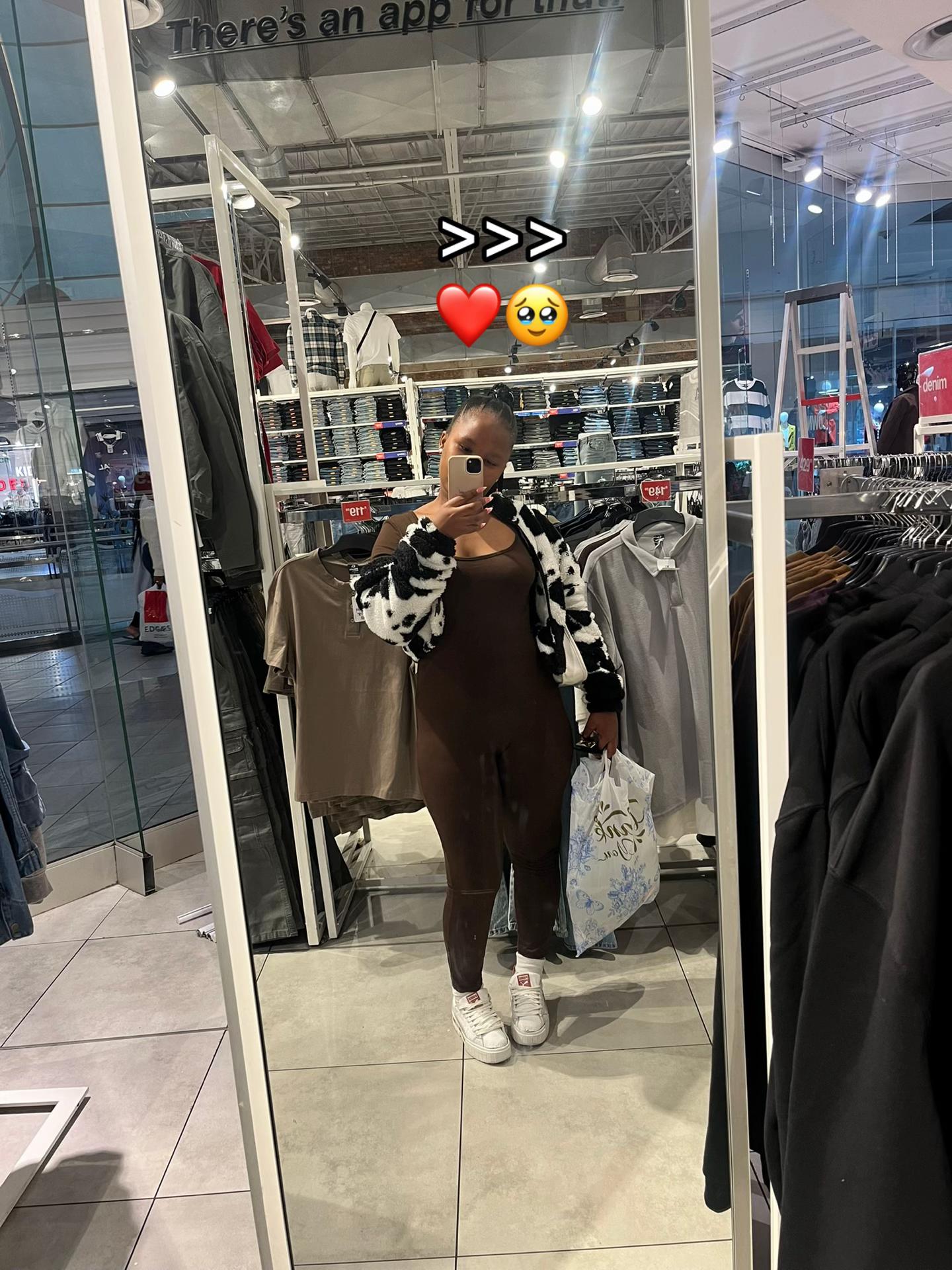 @Iviwe Gwayi🎀