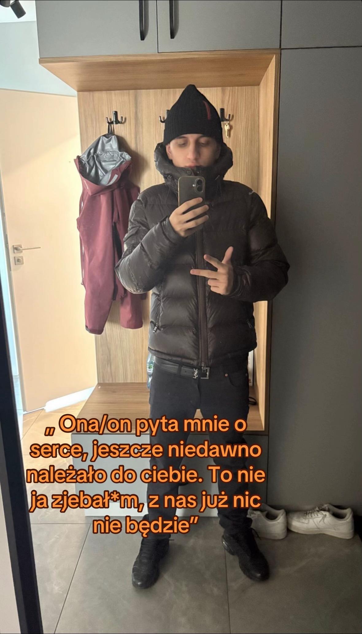 @Wszytsko i nic