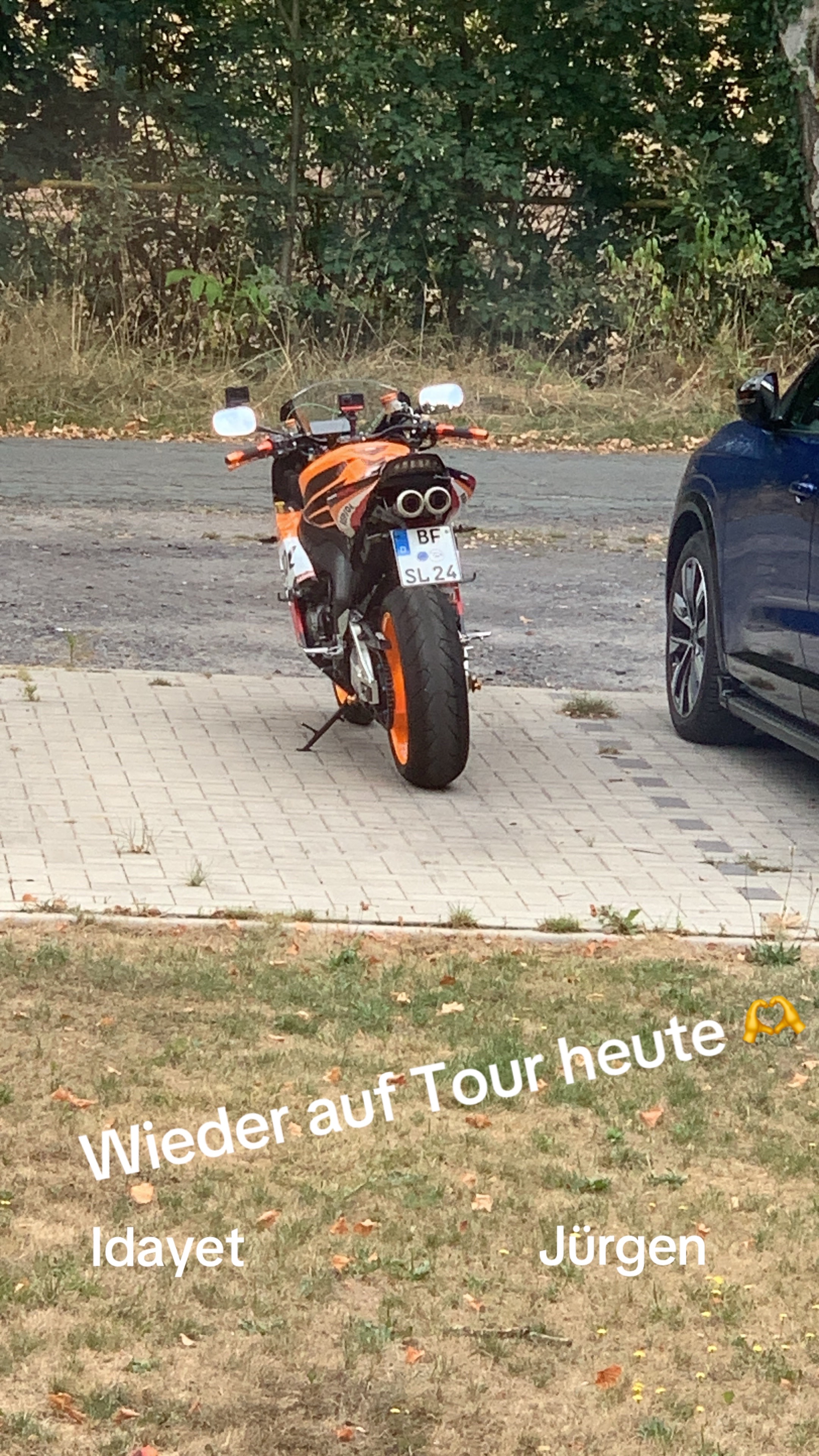 @Team Repsol !!!