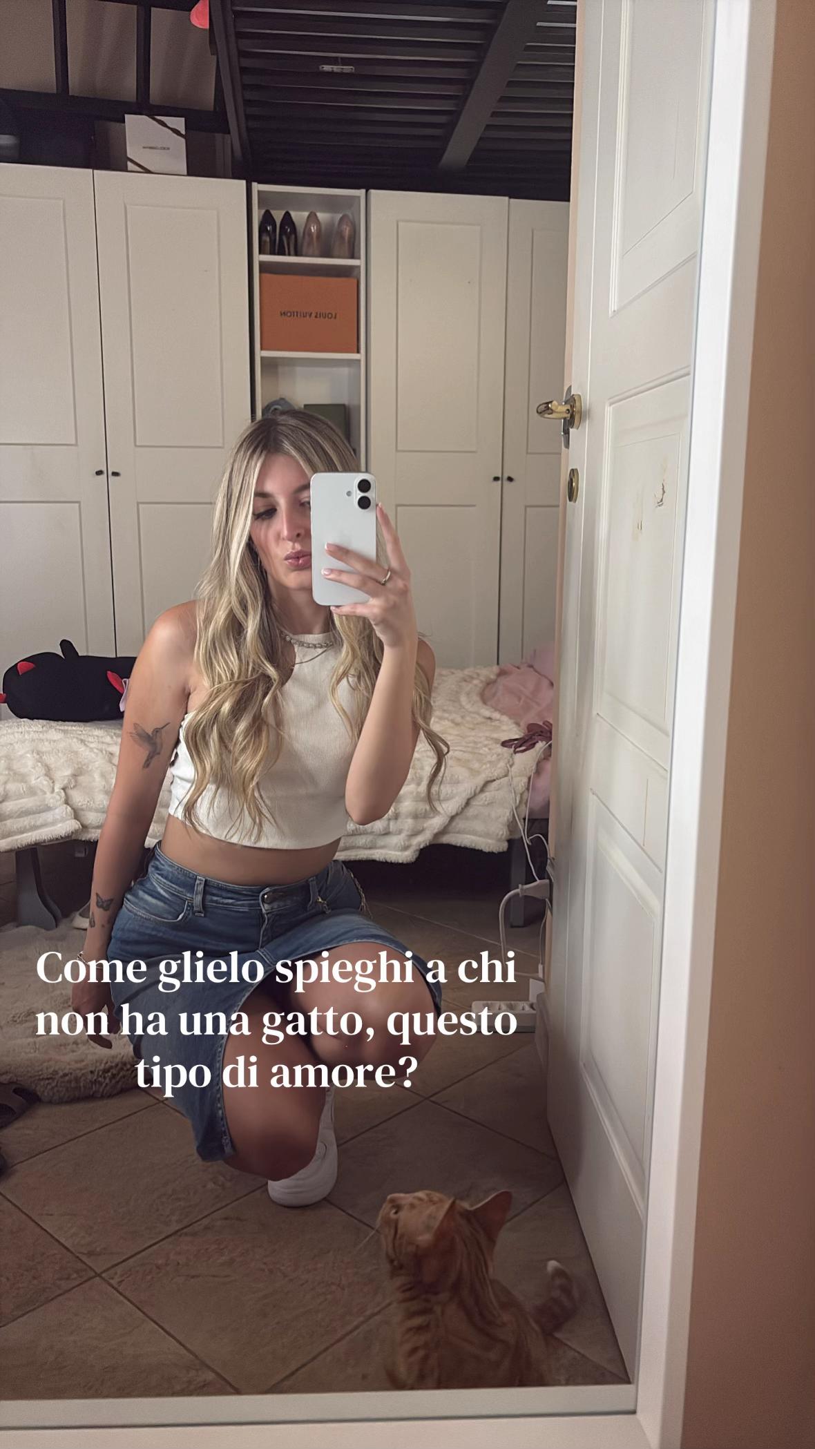 @Giulia
