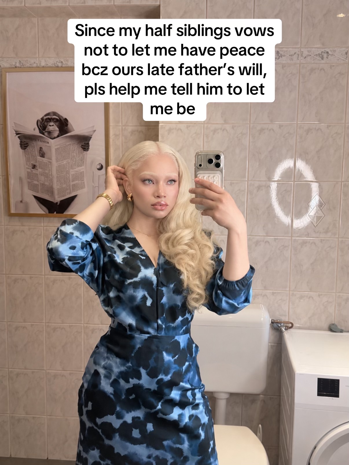 @Luna mbaku
