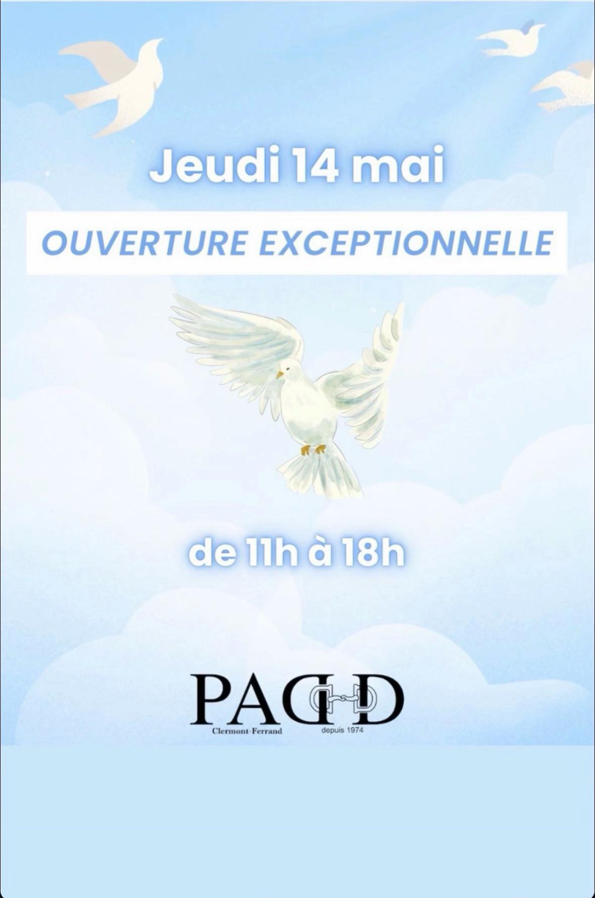 @PADD Clermont-Ferrand