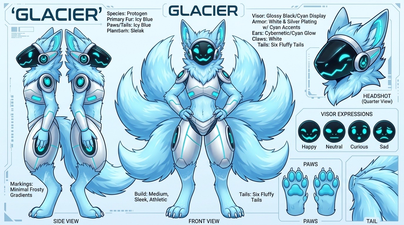 @Ember paw