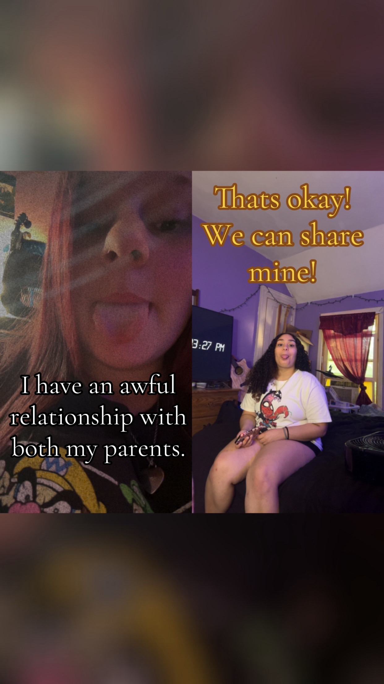 @avviedonepimpedmeout