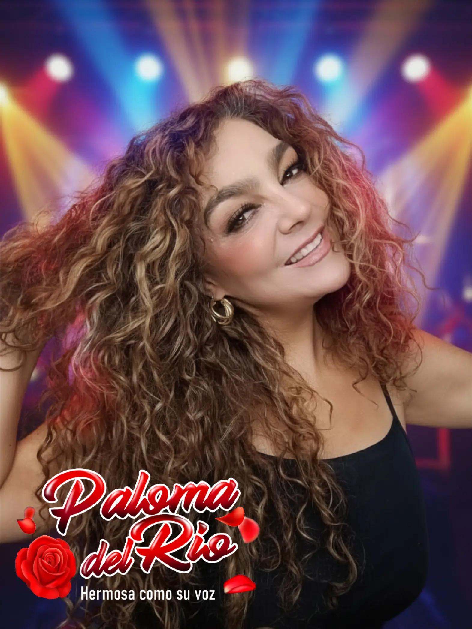 @Paloma Del Rio