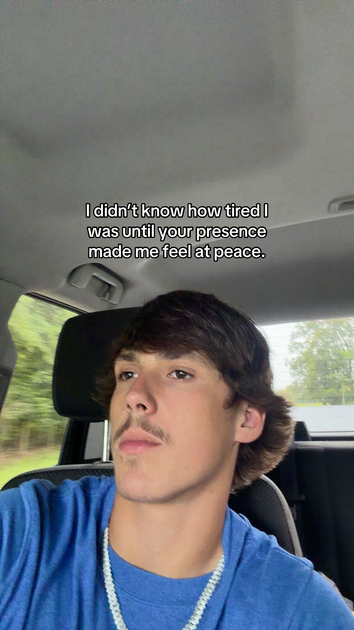 @Jared Baker