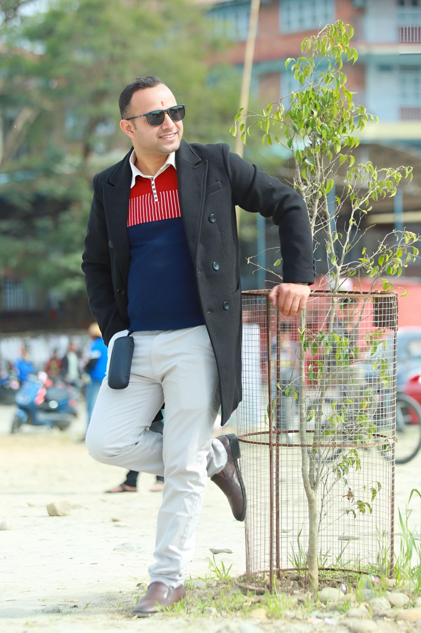 @Er_Sujan Devkota