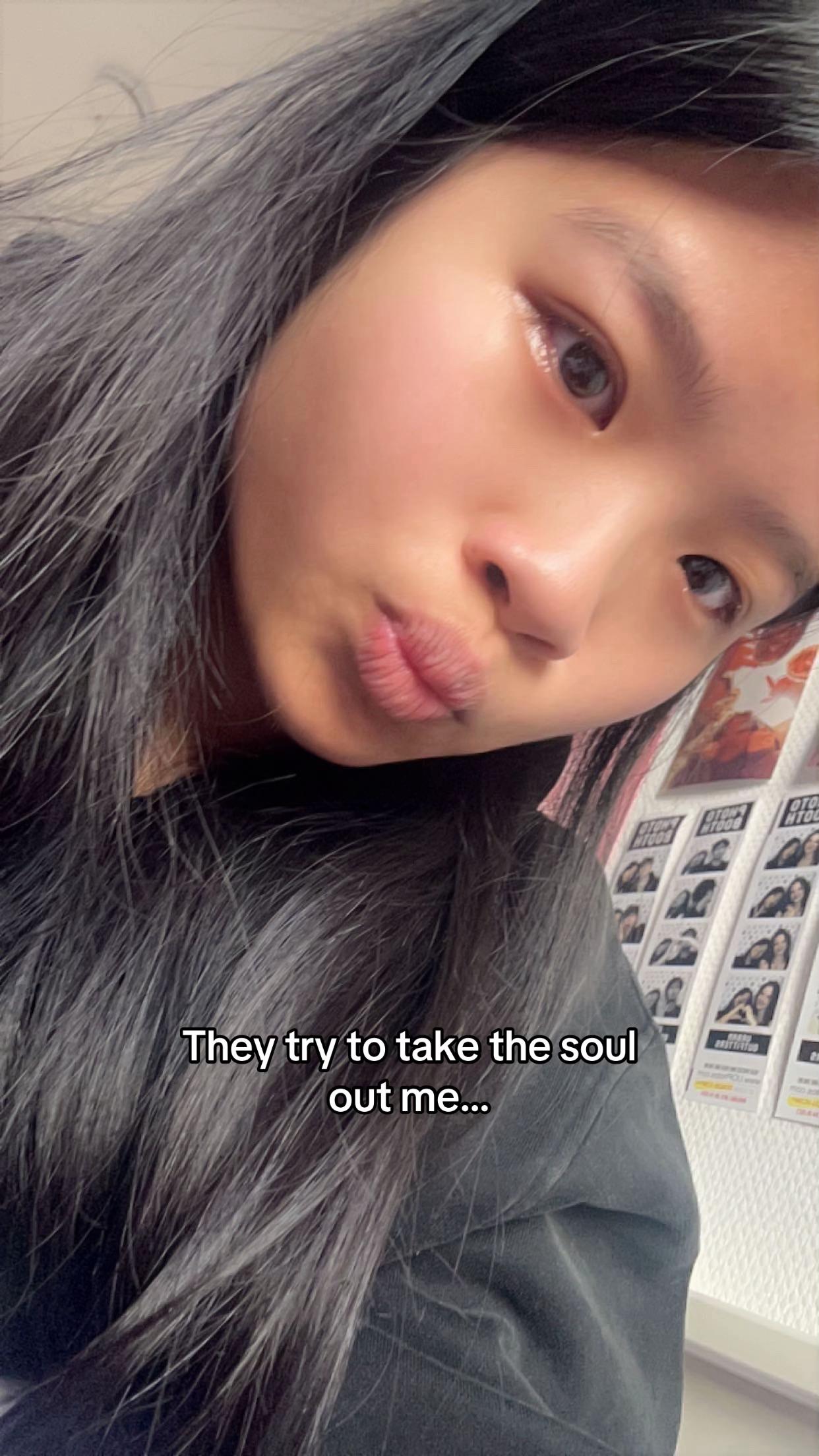 @Jaimee Tang